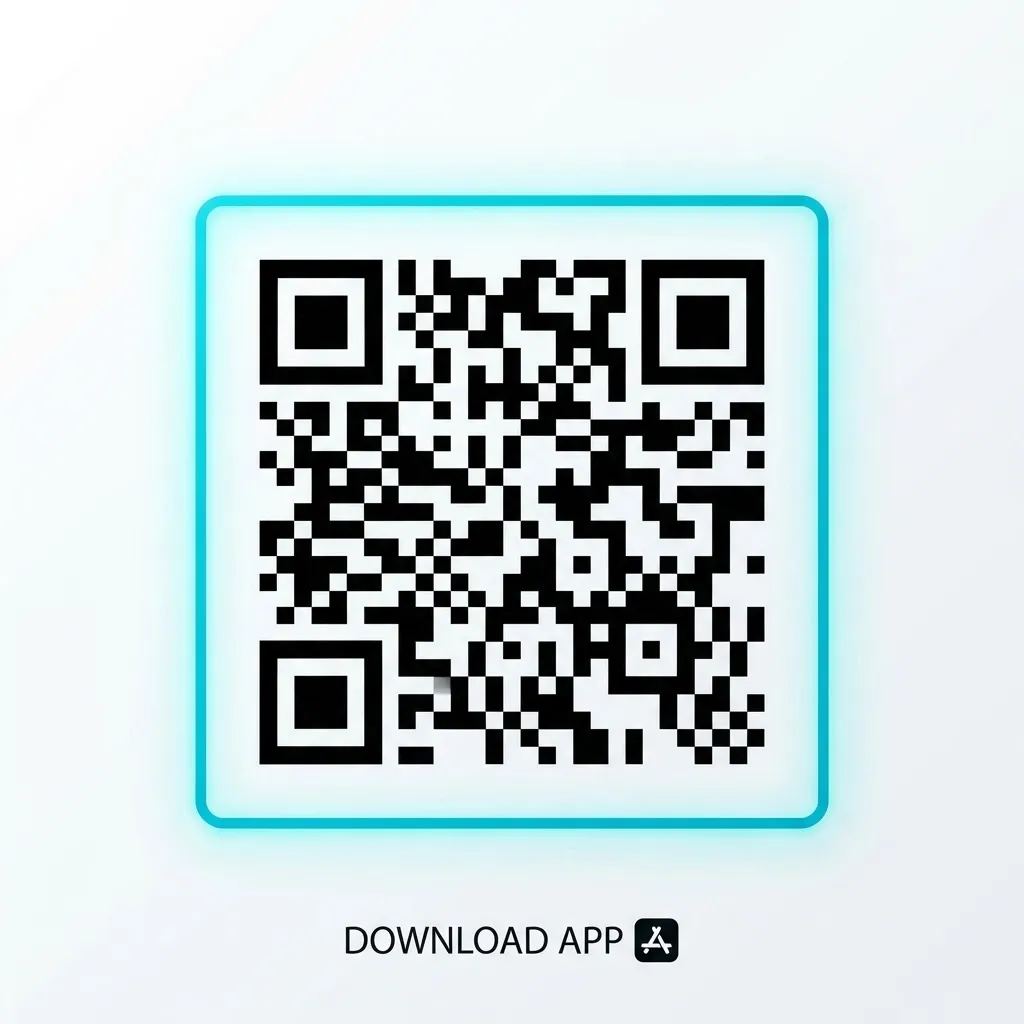 QR Code Download
